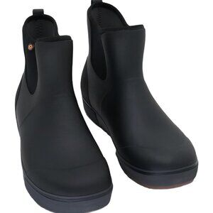 BOGS Kicker Neo Chelsea Rain Boot Mens US 12M
